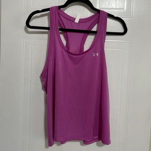 Under Armour Loose Tank Top